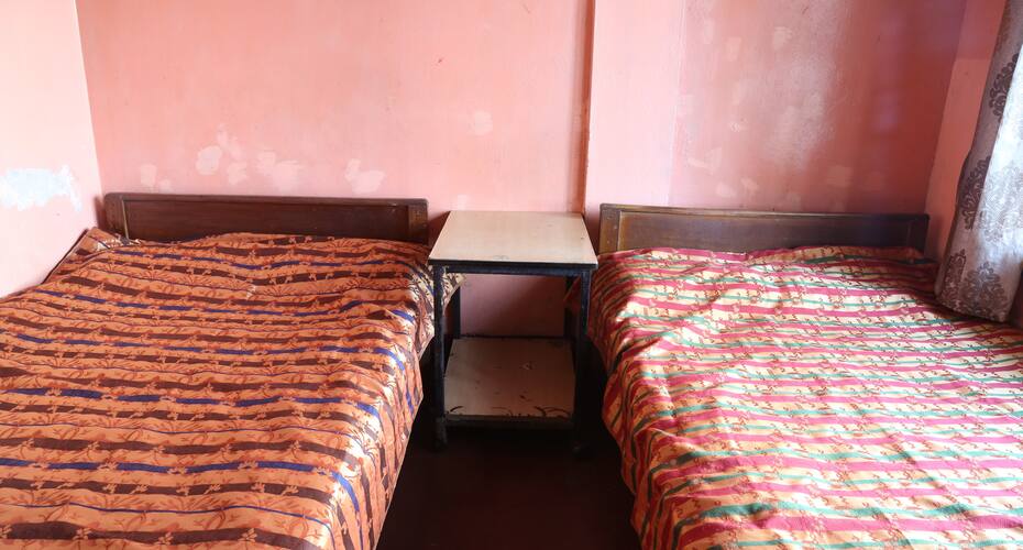 Kaberi Lodge, Guwahati 5